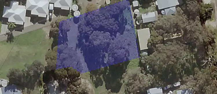 Second view of Homely land listing, 18 Trethewey Court, American River SA 5221