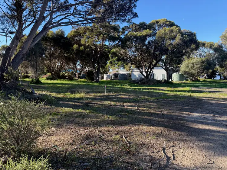 Third view of Homely land listing, 18 Trethewey Court, American River SA 5221