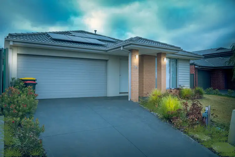 75 Abbeygate Drive, Werribee VIC 3030