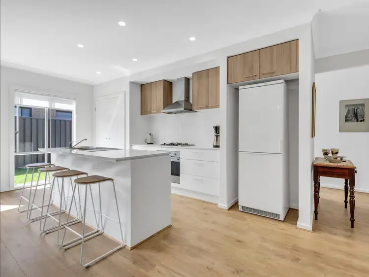 Second view of Homely house listing, 75 Abbeygate Drive, Werribee VIC 3030