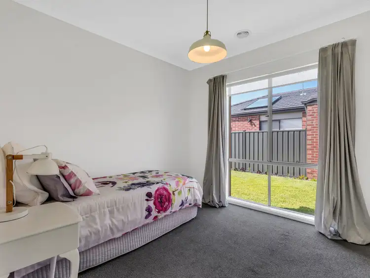 Third view of Homely house listing, 75 Abbeygate Drive, Werribee VIC 3030