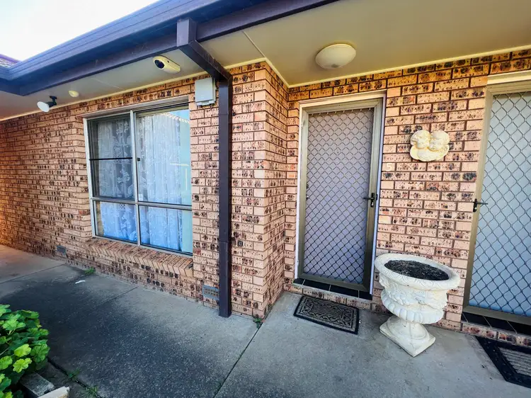 5/36 Cunningham Street, Dubbo NSW 2830