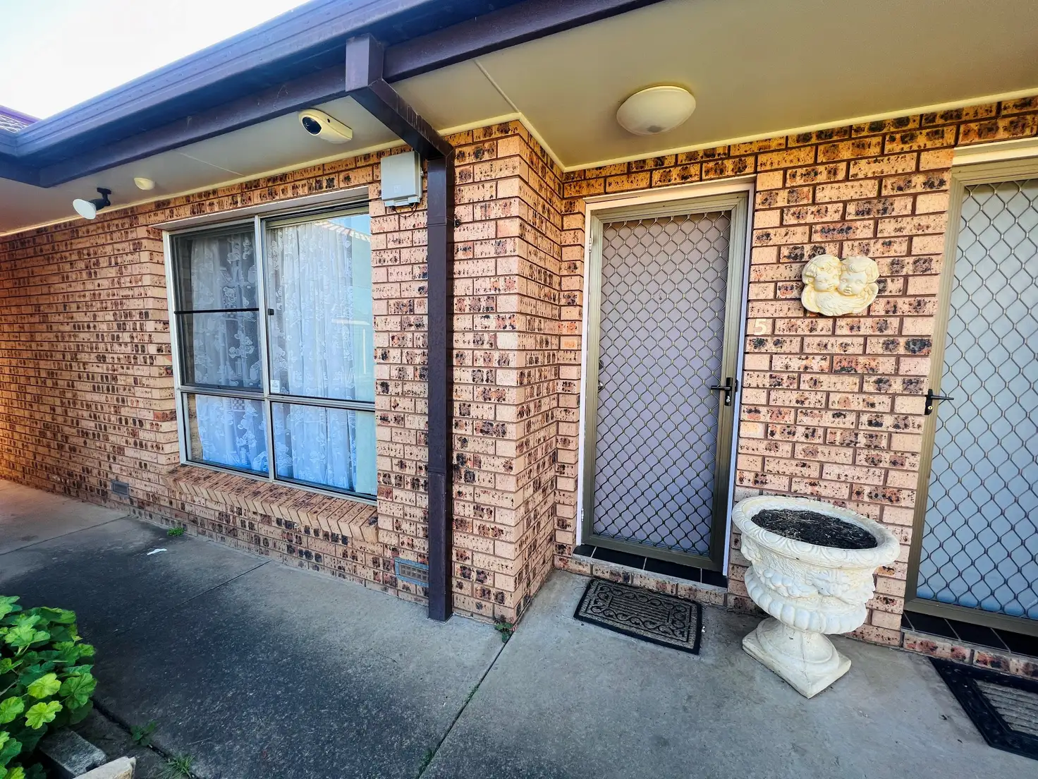 Main view of Homely unit listing, 5/36 Cunningham Street, Dubbo NSW 2830
