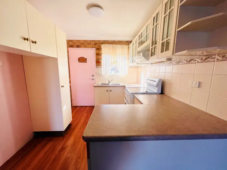 Second view of Homely unit listing, 5/36 Cunningham Street, Dubbo NSW 2830