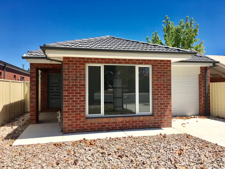 461 Urana Road, Lavington NSW 2641