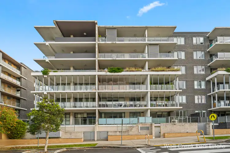 G05/2 - 6 Martin Ave, Arncliffe NSW 2205