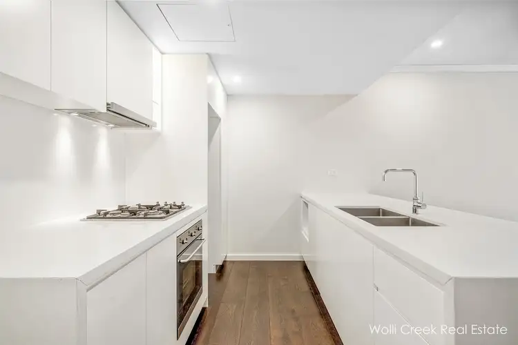 Third view of Homely apartment listing, G05/2 - 6 Martin Ave, Arncliffe NSW 2205