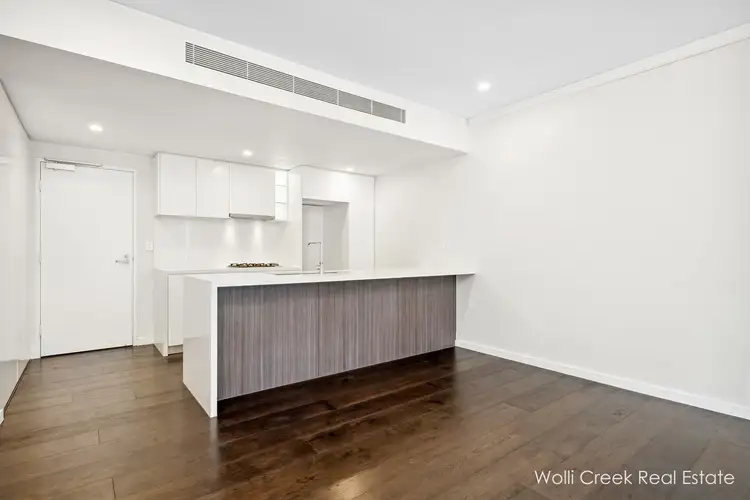 Fourth view of Homely apartment listing, G05/2 - 6 Martin Ave, Arncliffe NSW 2205