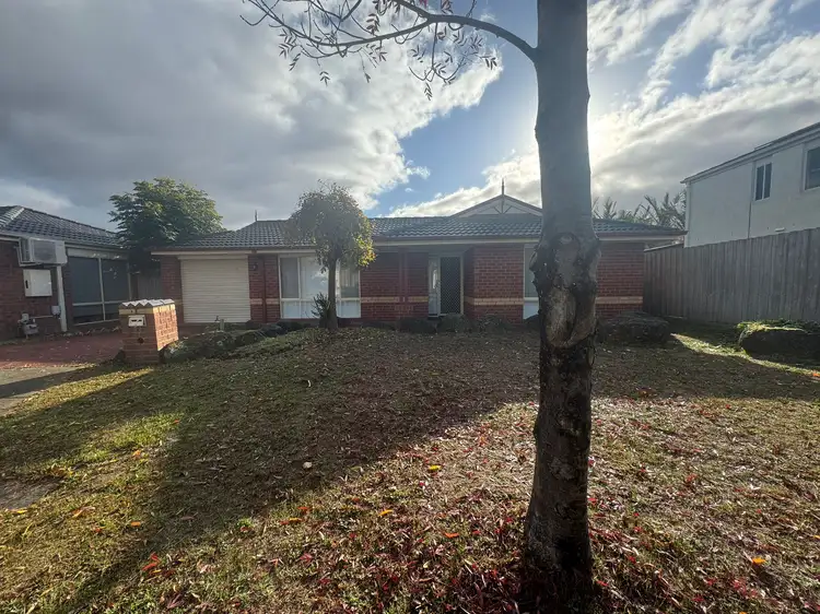 26 Lassiter Court, Narre Warren South VIC 3805