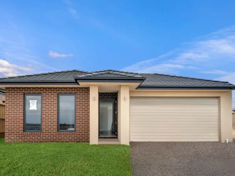 157 Ernstbrook Drive, Clyde VIC 3978