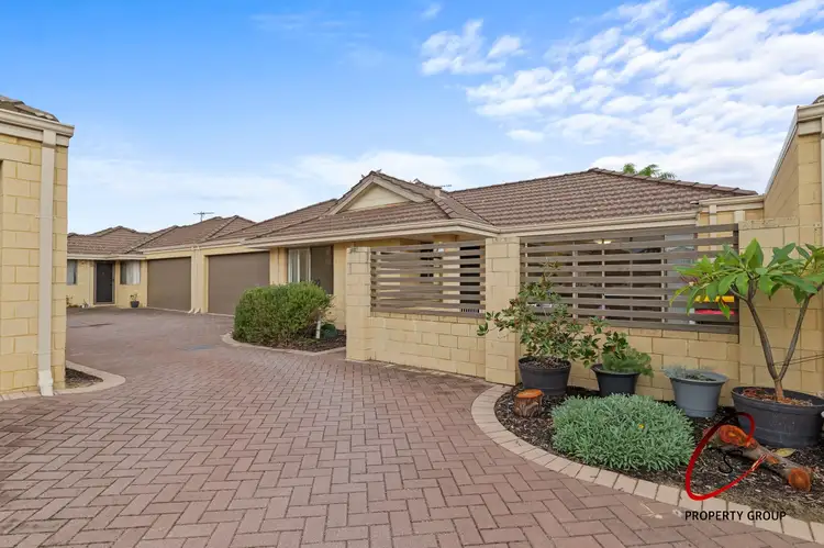 3/49 Tuckfield Way, Nollamara WA 6061
