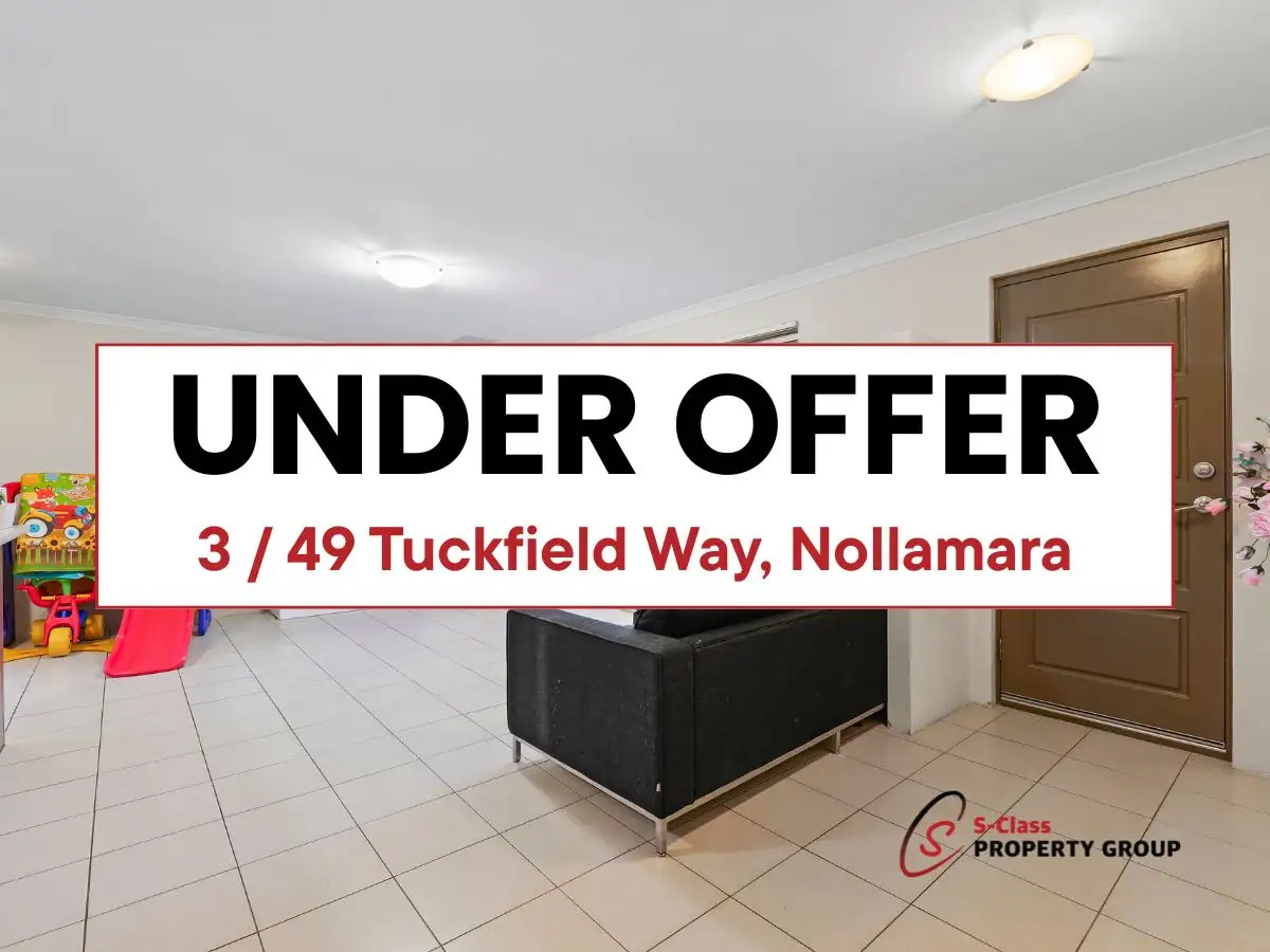 Main view of Homely house listing, 3/49 Tuckfield Way, Nollamara WA 6061