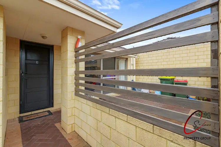 Third view of Homely house listing, 3/49 Tuckfield Way, Nollamara WA 6061