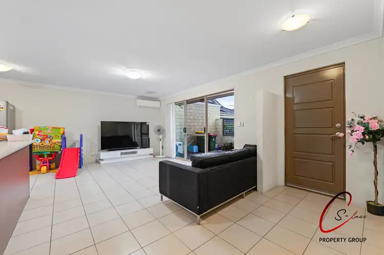Fourth view of Homely house listing, 3/49 Tuckfield Way, Nollamara WA 6061