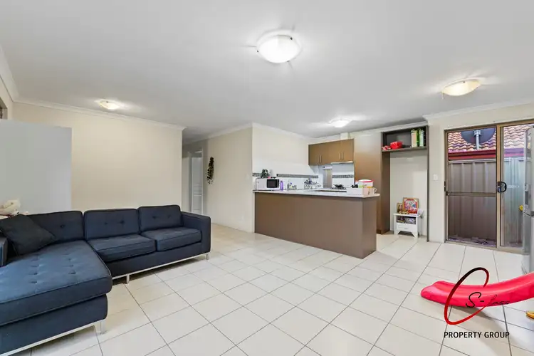 Fifth view of Homely house listing, 3/49 Tuckfield Way, Nollamara WA 6061