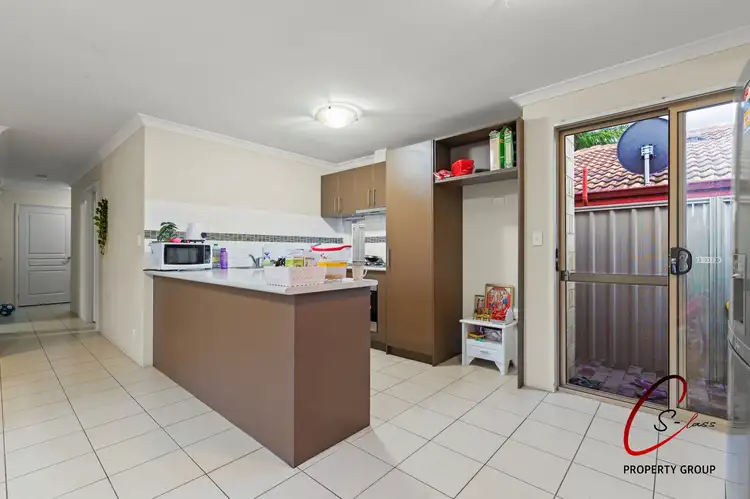Sixth view of Homely house listing, 3/49 Tuckfield Way, Nollamara WA 6061