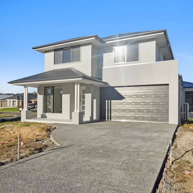 Main view of Homely house listing, 20 Talbot Parkway, North Rothbury NSW 2335