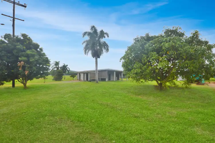 Main view of Homely rural property listing, 66 Gangemi Road, Lower Cowley QLD 4871