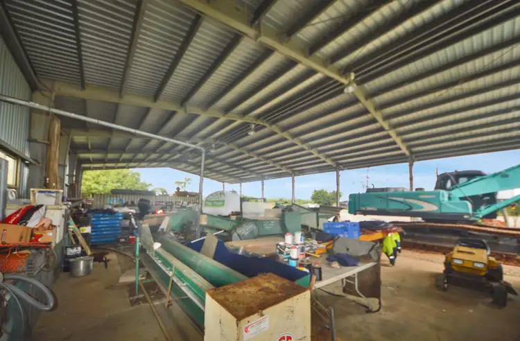 Third view of Homely rural property listing, 66 Gangemi Road, Lower Cowley QLD 4871