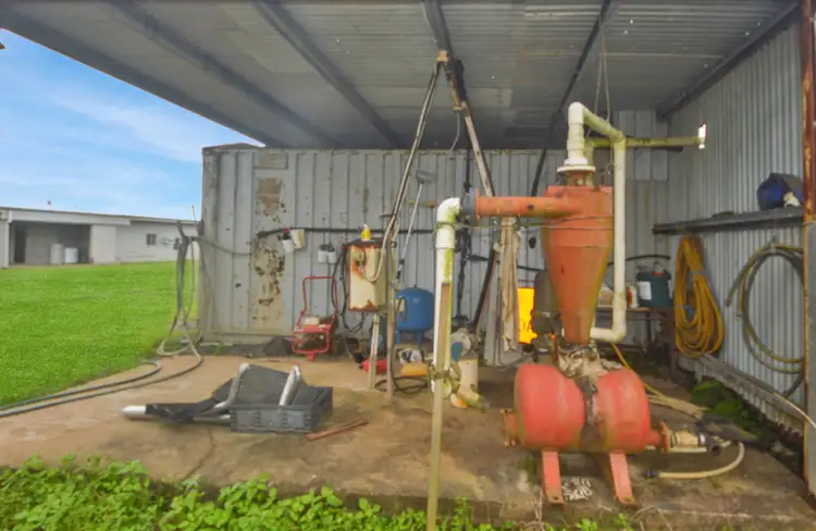 Fourth view of Homely rural property listing, 66 Gangemi Road, Lower Cowley QLD 4871