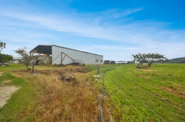Sixth view of Homely rural property listing, 66 Gangemi Road, Lower Cowley QLD 4871