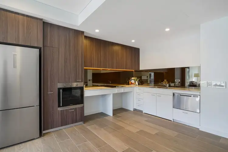 Sixth view of Homely apartment listing, 321/121 Jerralong Drive, Schofields NSW 2762