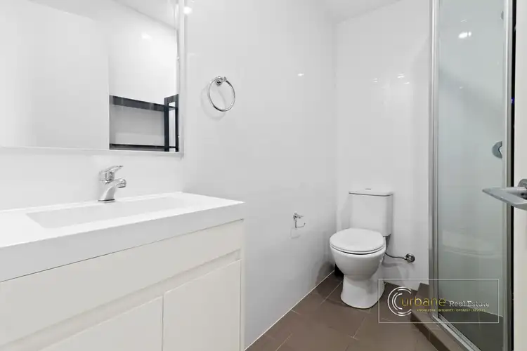 Fifth view of Homely apartment listing, I103/81-86 Courallie Avenue, Homebush West NSW 2140