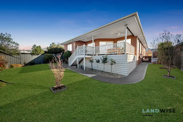 2 Atley Street, Bacchus Marsh VIC 3340