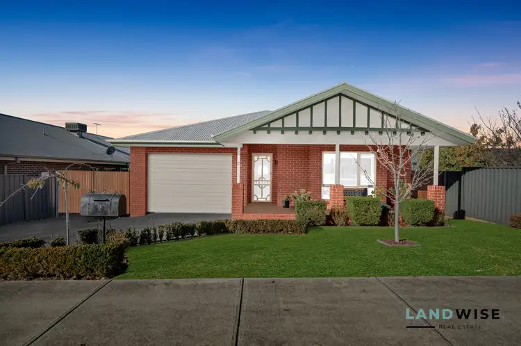 2 Atley Street, Bacchus Marsh VIC 3340