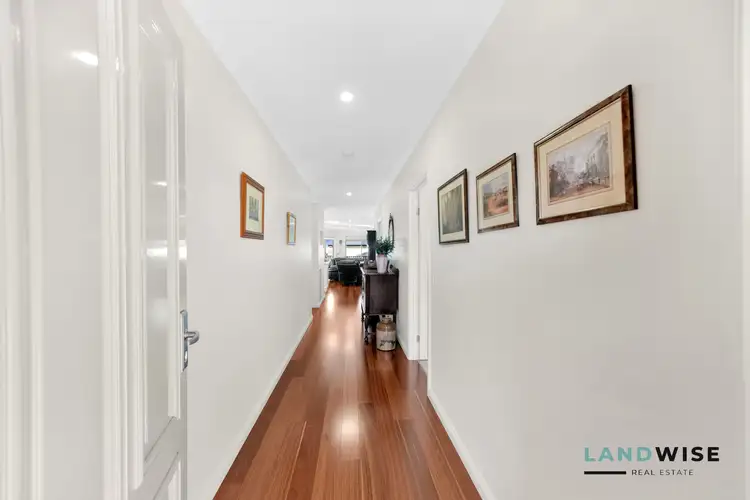 Fourth view of Homely house listing, 2 Atley Street, Bacchus Marsh VIC 3340