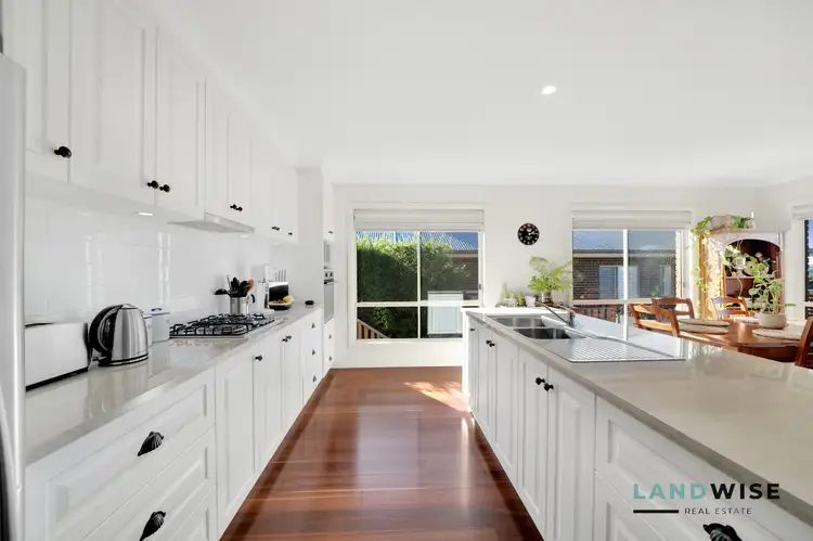 Seventh view of Homely house listing, 2 Atley Street, Bacchus Marsh VIC 3340