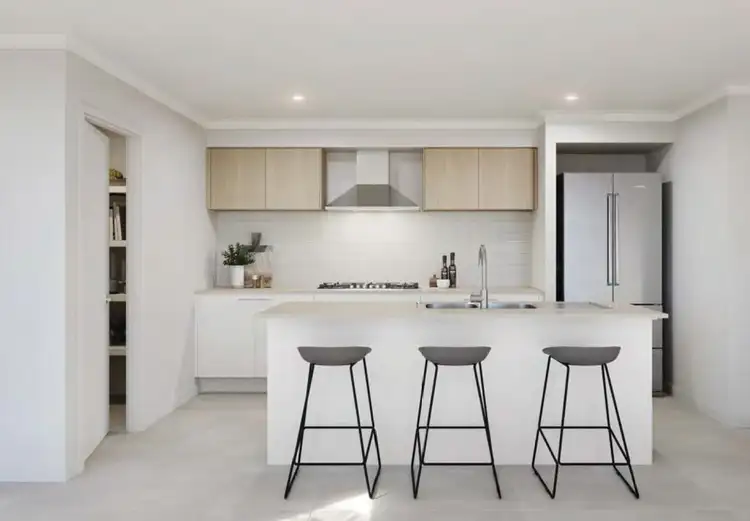 Second view of Homely house listing, Address available on request