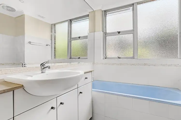 Fourth view of Homely unit listing, 9/6 Holt Street, Double Bay NSW 2028