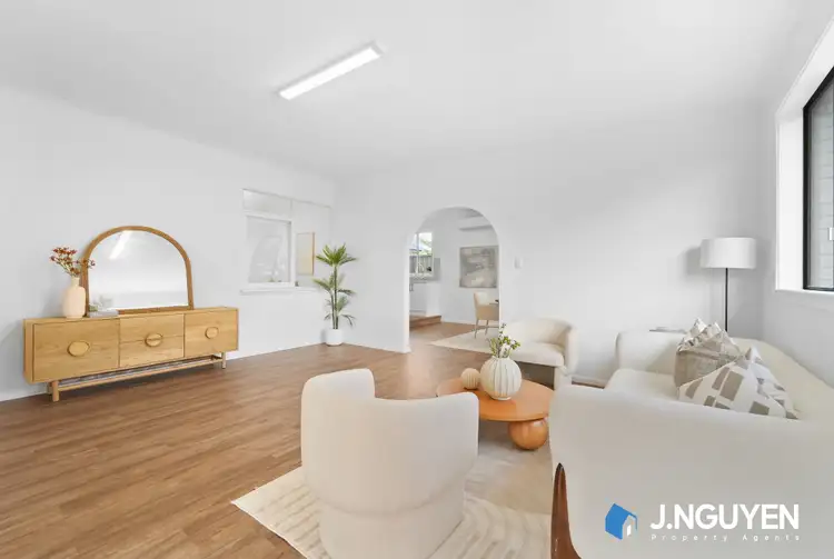 Main view of Homely house listing, 49A Hemphill Avenue, Mount Pritchard NSW 2170