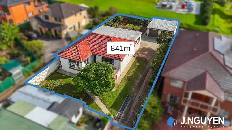 Second view of Homely house listing, 49A Hemphill Avenue, Mount Pritchard NSW 2170
