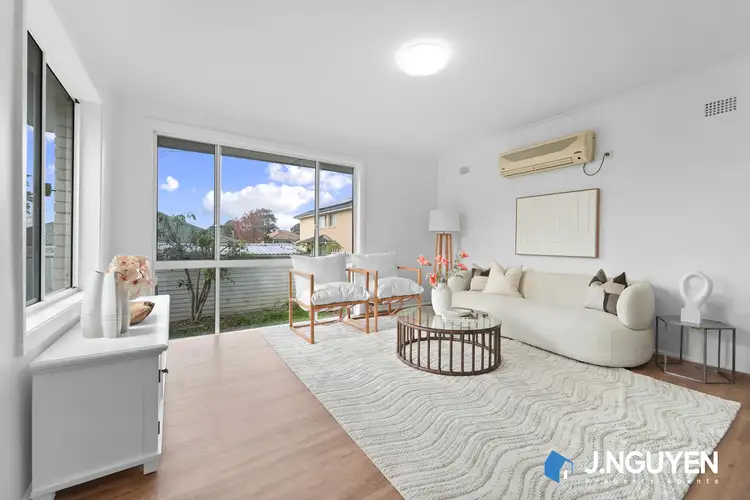 Third view of Homely house listing, 49A Hemphill Avenue, Mount Pritchard NSW 2170