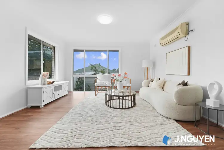 Fifth view of Homely house listing, 49A Hemphill Avenue, Mount Pritchard NSW 2170