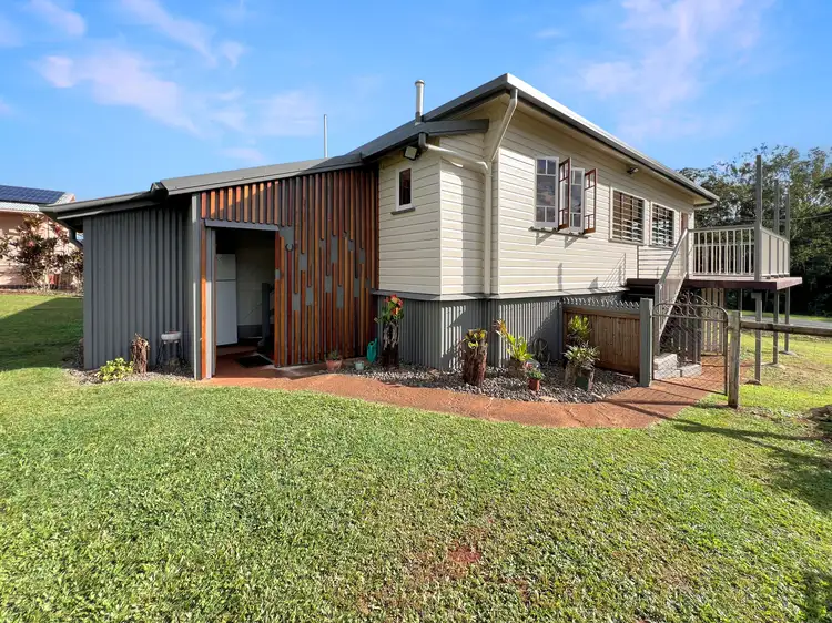Main view of Homely house listing, 44 WEAVER STREET, Atherton QLD 4883