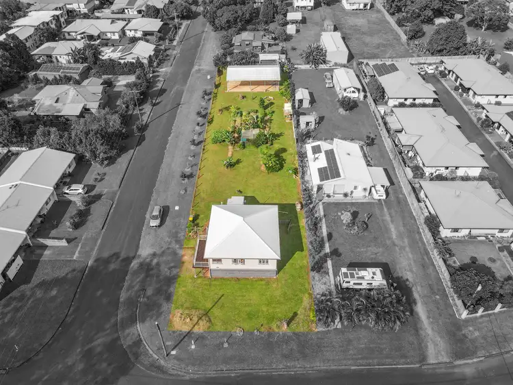 Second view of Homely house listing, 44 WEAVER STREET, Atherton QLD 4883