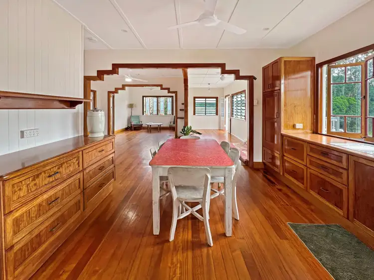 Third view of Homely house listing, 44 WEAVER STREET, Atherton QLD 4883