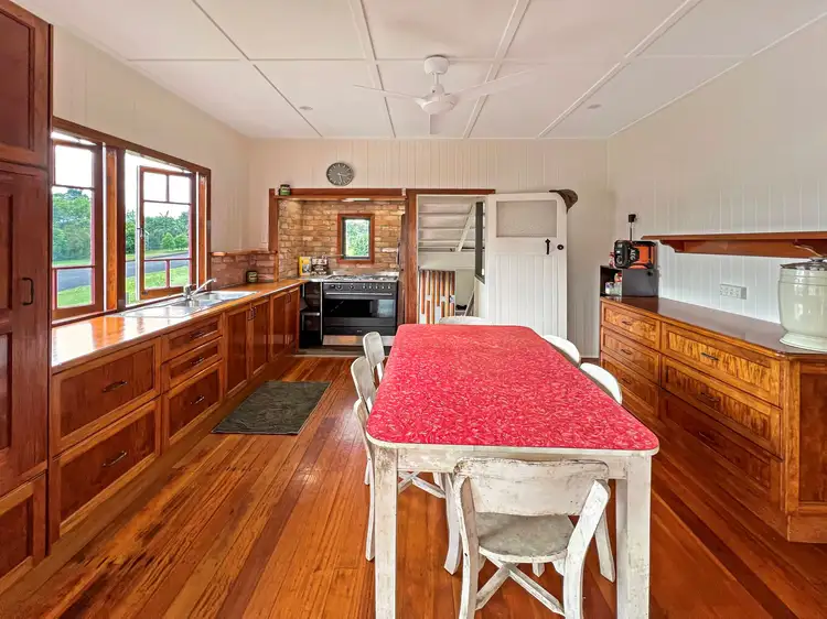 Fourth view of Homely house listing, 44 WEAVER STREET, Atherton QLD 4883