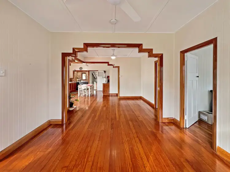 Fifth view of Homely house listing, 44 WEAVER STREET, Atherton QLD 4883