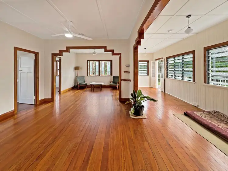 Seventh view of Homely house listing, 44 WEAVER STREET, Atherton QLD 4883