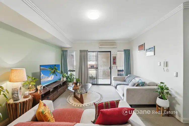 43/21 Third Avenue, Blacktown NSW 2148