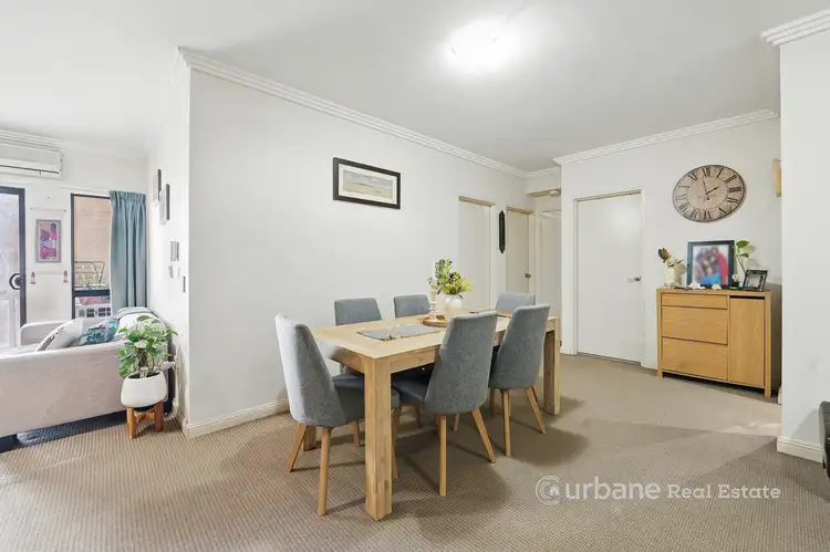 Second view of Homely unit listing, 43/21 Third Avenue, Blacktown NSW 2148