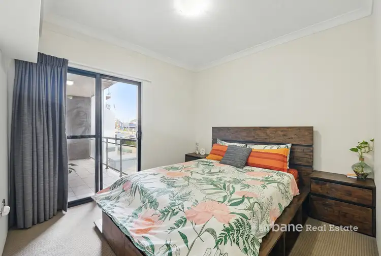 Third view of Homely unit listing, 43/21 Third Avenue, Blacktown NSW 2148