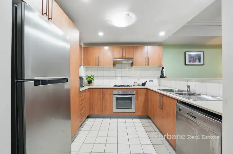 Fifth view of Homely unit listing, 43/21 Third Avenue, Blacktown NSW 2148