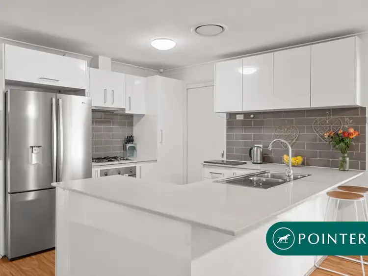 Fifth view of Homely house listing, 5 CREMONA PLACE, Oakhurst NSW 2761