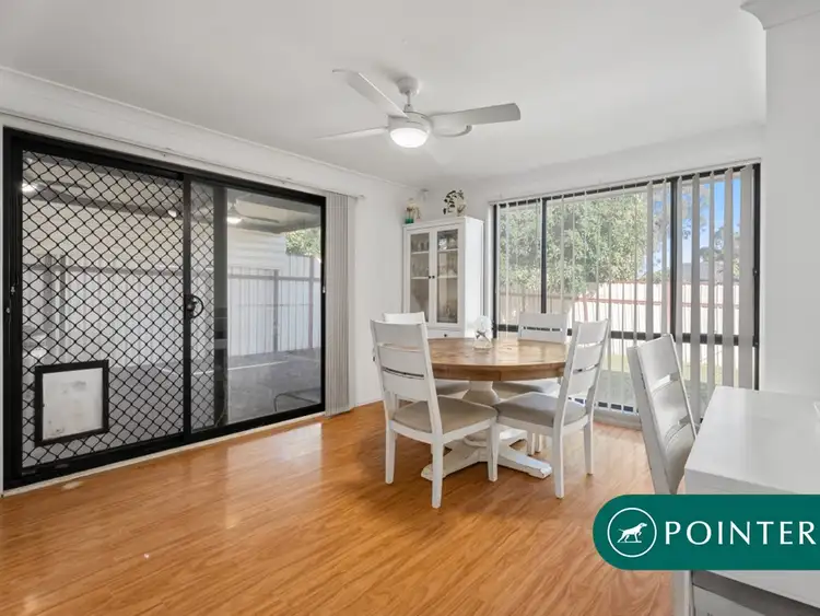 Sixth view of Homely house listing, 5 CREMONA PLACE, Oakhurst NSW 2761