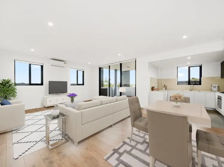 49/1-5 Dunmore Street, Wentworthville NSW 2145